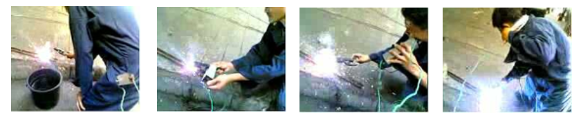 MicroWeld